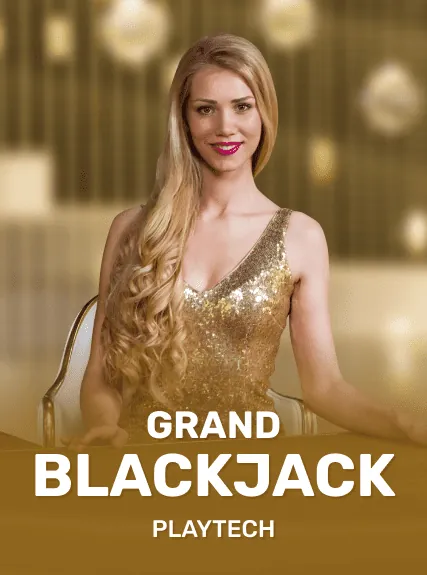 Blackjack X 17 - Azure