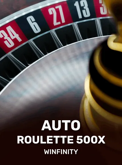 FireBall Roulette
